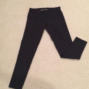 Small short Knockout by Victoria’s Secret tights